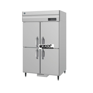 tu mat dung 4 canh hoshizaki hr-128mc-s-ml hinh 1