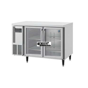 ban mat 2 canh kinh hoshizaki rt-126mc-sg hinh 1