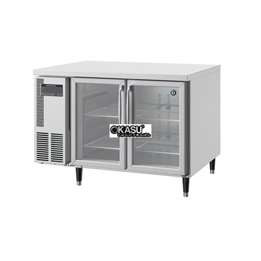 ban mat 2 canh kinh hoshizaki rt-128mc-sg hinh 1