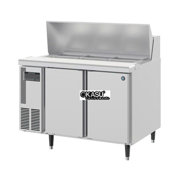 ban salad 1m2 hoshizaki rt-128mc-s-prs hinh 1