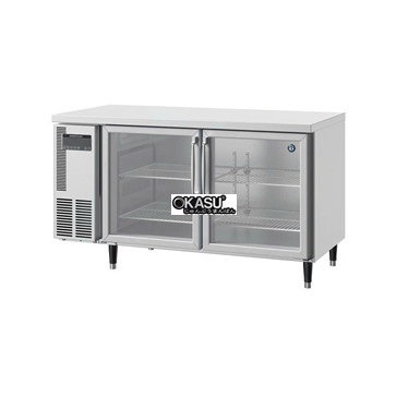 ban mat 2 canh kinh hoshizaki rt-156mc-sg hinh 1