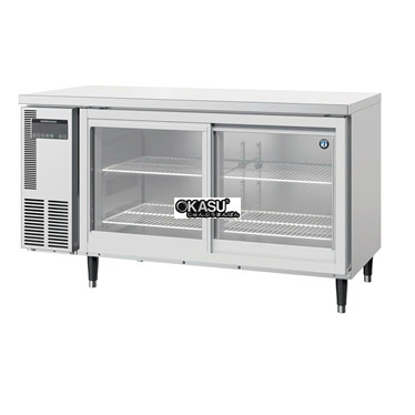 ban mat 2 canh kinh cua truot hoshizaki rt-156mc-ssg hinh 1
