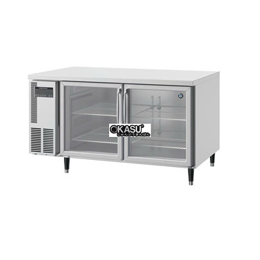 ban mat 2 canh kinh hoshizaki rt-158mc-sg hinh 1
