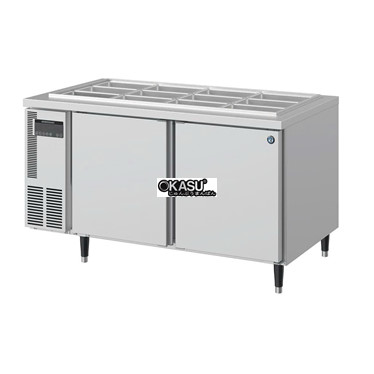 ban salad 1m5 hoshizaki rt-158mc-s-pr hinh 1