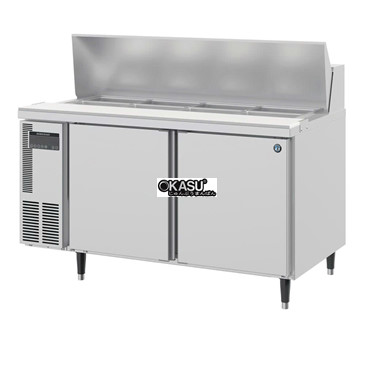 ban salad 1m5 hoshizaki rt-158mc-s-prs hinh 1