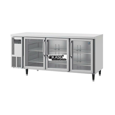 ban mat 3 canh kinh hoshizaki rt-186mc-sg hinh 1
