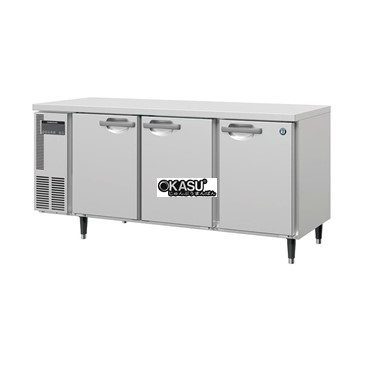 ban mat 3 canh hoshizaki rt-186mc-s-ml hinh 1