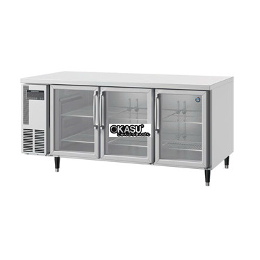 ban mat 3 canh kinh hoshizaki rt-188mc-sg hinh 1