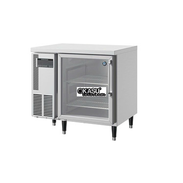 ban mat 1 canh kinh hoshizaki rt-96mc-sg hinh 1