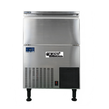 may lam da vien tinh khiet saige sgc-e210ps hinh 1