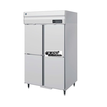 tu dong dung 4 canh hoshizaki hf-126mc-s hinh 1