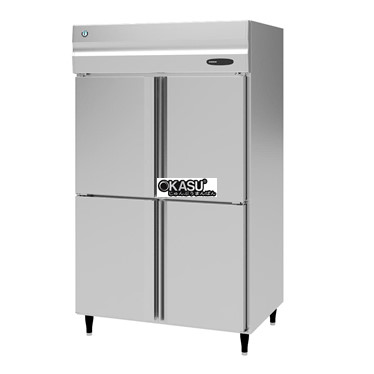tu mat dung 4 canh hoshizaki hrv-128a pro hinh 1