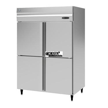tu mat dung 4 canh hoshizaki hrv-148a pro hinh 1