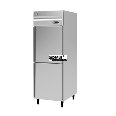 tu mat dung 2 canh hoshizaki hrv-78a pro hinh 1