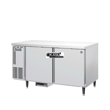 ban dong mat 2 canh hoshizaki rft-156mc-s hinh 1