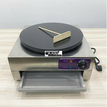 may nuong banh crepe ecm-1v hinh 1