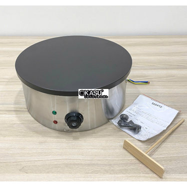 may nuong banh crepe ecm-1s hinh 1