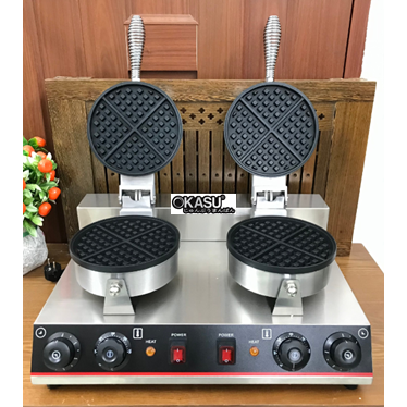 may nuong banh waffle tron doi wf-2 hinh 1