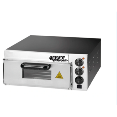lo nuong banh pizza p500-1 hinh 1