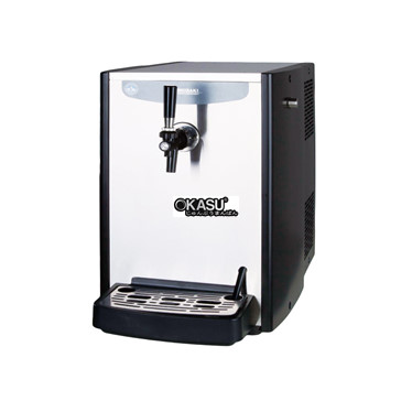 may rot bia hoshizaki dbf-40sac hinh 1