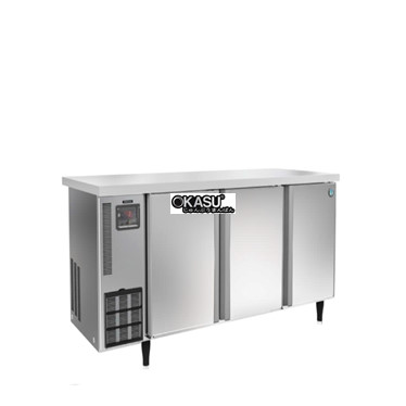 ban dong 3 canh inox hoshizaki ftwh186ls4 hinh 1