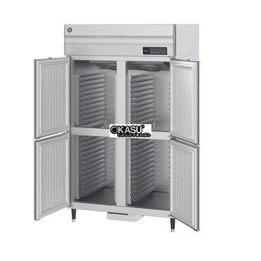 tu dong bakery hoshizaki hf-128mc-s-st hinh 1