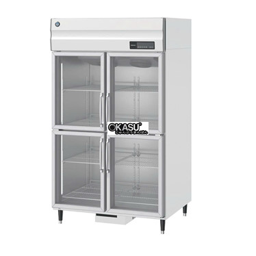 tu mat dung 4 canh kinh hoshizaki hr-128mc-sg hinh 1