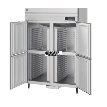 tu mat bakery hoshizaki hr-148mc-s-st hinh 1
