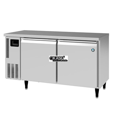 ban mat 2 canh hoshizaki rtv-156a pro hinh 1