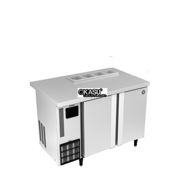 ban salad hoshizaki rtwh120ls4-gnt hinh 1