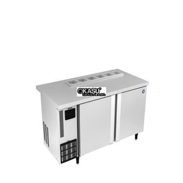 ban salad hoshizaki rtwh150ls4-gnt hinh 1