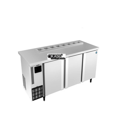ban salad hoshizaki rtwh180ls4-gnt hinh 1