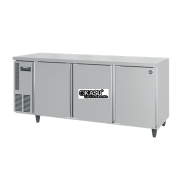 ban mat 3 canh hoshizaki rt-186ma-s(p)    hinh 1