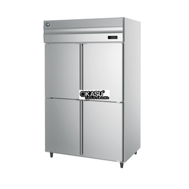 tu mat 4 canh hoshizaki hr-126ma-s(p)   hinh 1