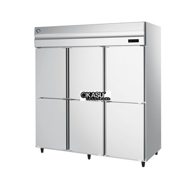 tu mat dung 6 canh hoshizaki hr-188ma-s(p)    hinh 1