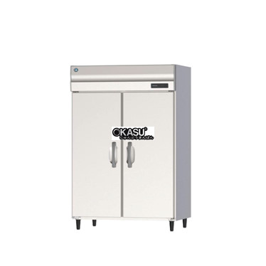 tu mat dung 2 canh hoshizaki hr-128ma-s hinh 1