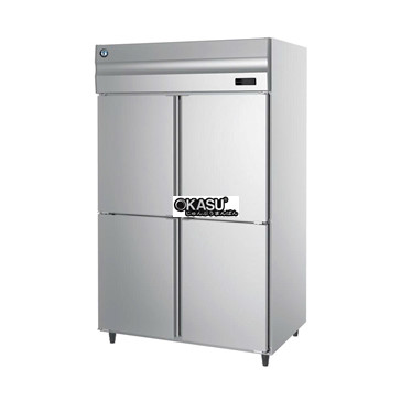 tu mat dung 4 canh hoshizaki hr-128ma-s hinh 1