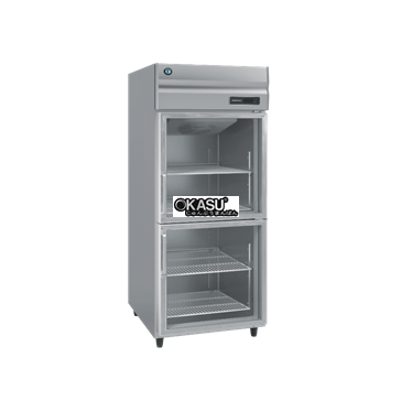 tu mat 2 canh kinh hoshizaki hr-76ma-s(p)g   hinh 1