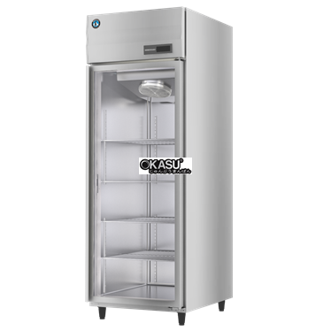 tu mat 1 canh kinh hoshizaki hr-76ma-s(p)   hinh 1