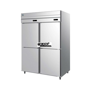 tu dong mat dung 4 canh hoshizaki hrf-148ma-s hinh 1