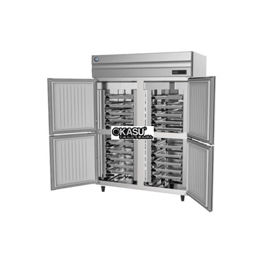 tu mat bakery hoshizaki hr-148ma-s hinh 1