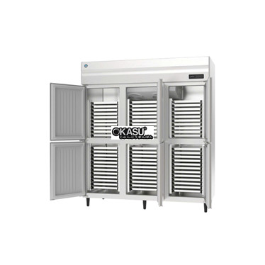 tu mat bakery hoshizaki hr-188ma-s hinh 1