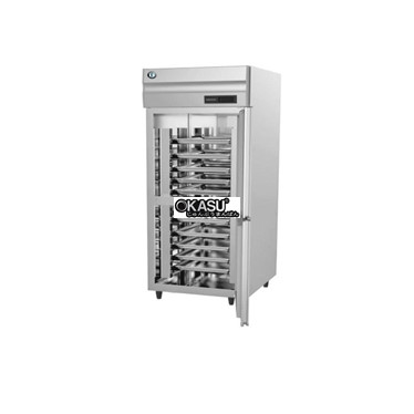tu mat bakery hoshizaki hr-78ma-s hinh 1