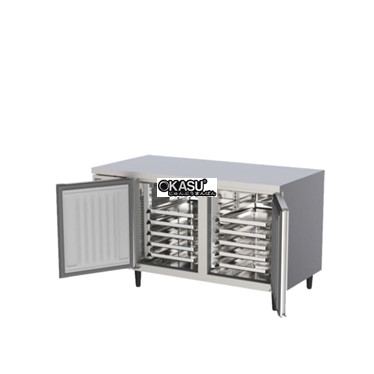 ban mat bakery hoshizaki rt-158ma-s hinh 1