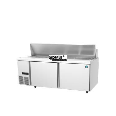 ban mat salad 2 canh hoshizaki rt-158ma-s(p)-prs hinh 1
