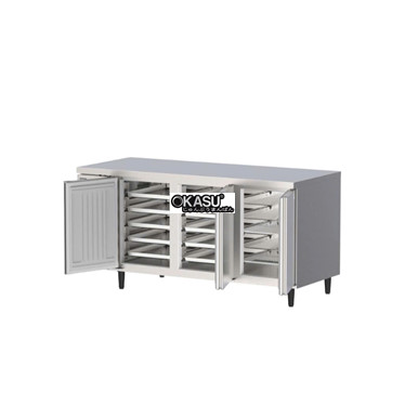 ban mat bakery hoshizaki rt-188ma-s hinh 1