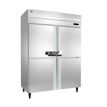 tu mat dung 4 canh hoshizaki hrwh147ls4 hinh 1