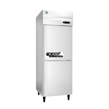 tu mat dung 2 canh hoshizaki hrwh77ls4  hinh 1