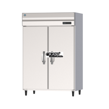 tu mat dung 2 canh hoshizaki hr-128ma-s  hinh 1