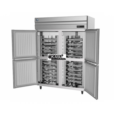 tu dong bakery 4 canh hoshizaki hf-148ma-s hinh 1